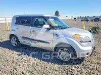 2011 KIA Soul фото