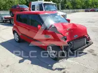 2011 KIA Soul фото