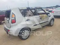 2011 KIA Soul фото