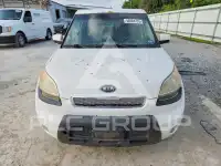 2011 KIA Soul photo
