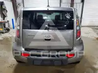 2011 KIA Soul фото