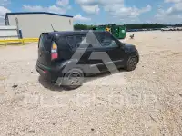 2011 KIA Soul photo