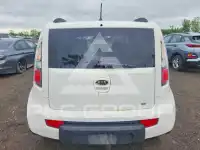 2011 KIA Soul фото