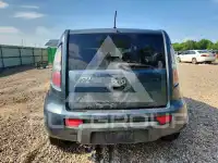 2011 KIA Soul photo