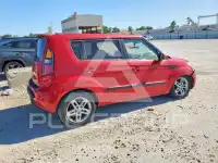 2011 KIA Soul фото
