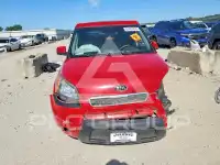 2011 KIA Soul фото