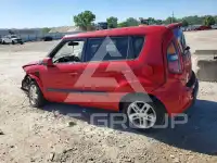 2011 KIA Soul фото