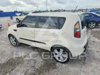 2011 KIA Soul фото