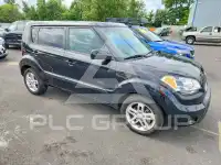 2011 KIA Soul фото