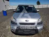 2011 KIA Soul фото