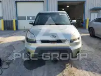 2011 KIA Soul фото