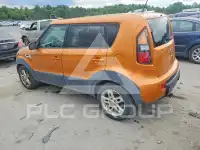 2011 KIA Soul фото
