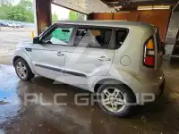 2011 KIA Soul фото