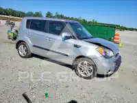 2011 KIA Soul фото