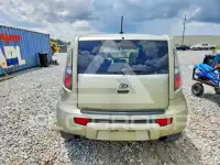 2011 KIA Soul фото