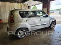2011 KIA Soul фото