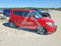 2011 KIA Soul фото