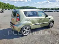 2011 KIA Soul фото
