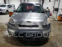 2011 KIA Soul фото