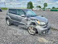 2011 KIA Soul фото