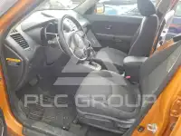 2011 KIA Soul фото