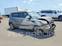 2011 KIA Soul фото
