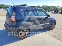 2011 KIA Soul фото