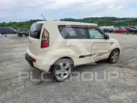 2011 KIA Soul фото