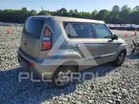 2011 KIA Soul фото