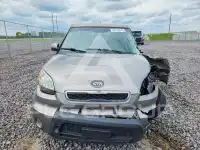 2011 KIA Soul фото
