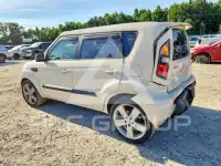 2011 KIA Soul photo