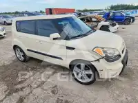 2011 KIA Soul фото
