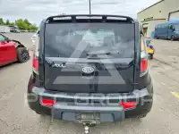 2011 KIA Soul фото