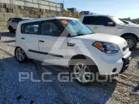 2011 KIA Soul фото