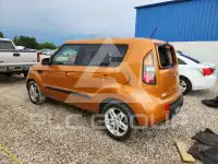 2011 KIA Soul фото