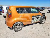 2011 KIA Soul photo
