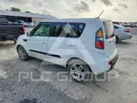 2011 KIA Soul photo