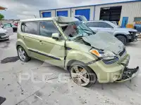 2011 KIA Soul photo