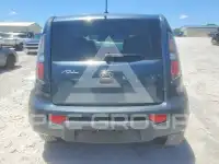 2011 KIA Soul фото