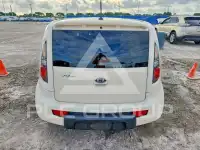 2011 KIA Soul фото