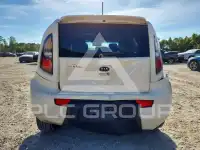 2011 KIA Soul photo