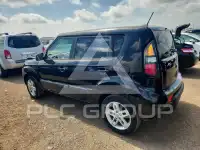 2011 KIA Soul фото