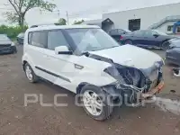 2011 KIA Soul фото