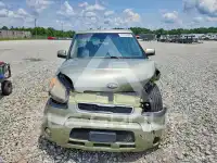 2011 KIA Soul фото