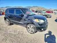 2011 KIA Soul фото