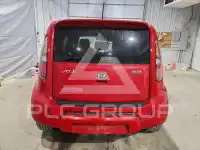 2011 KIA Soul фото