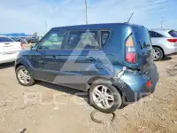 2011 KIA Soul фото