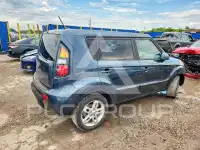 2011 KIA Soul фото