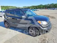 2011 KIA Soul фото