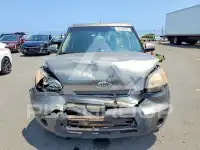 2011 KIA Soul фото